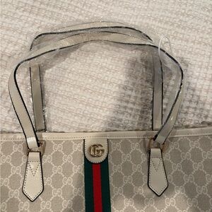 Super cute inspired tote/purse